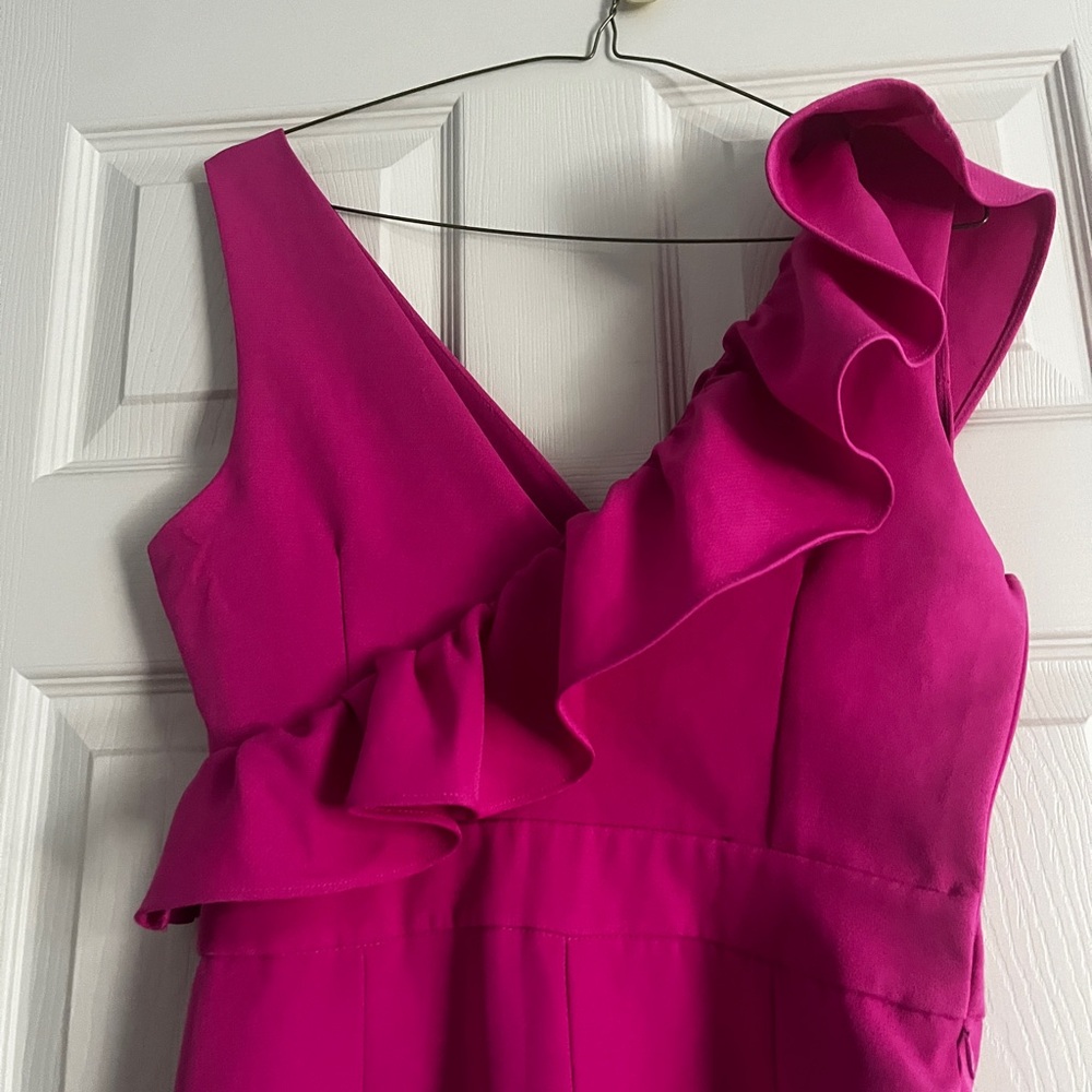 Do+Be Fuchsia Statement Piece - image 2